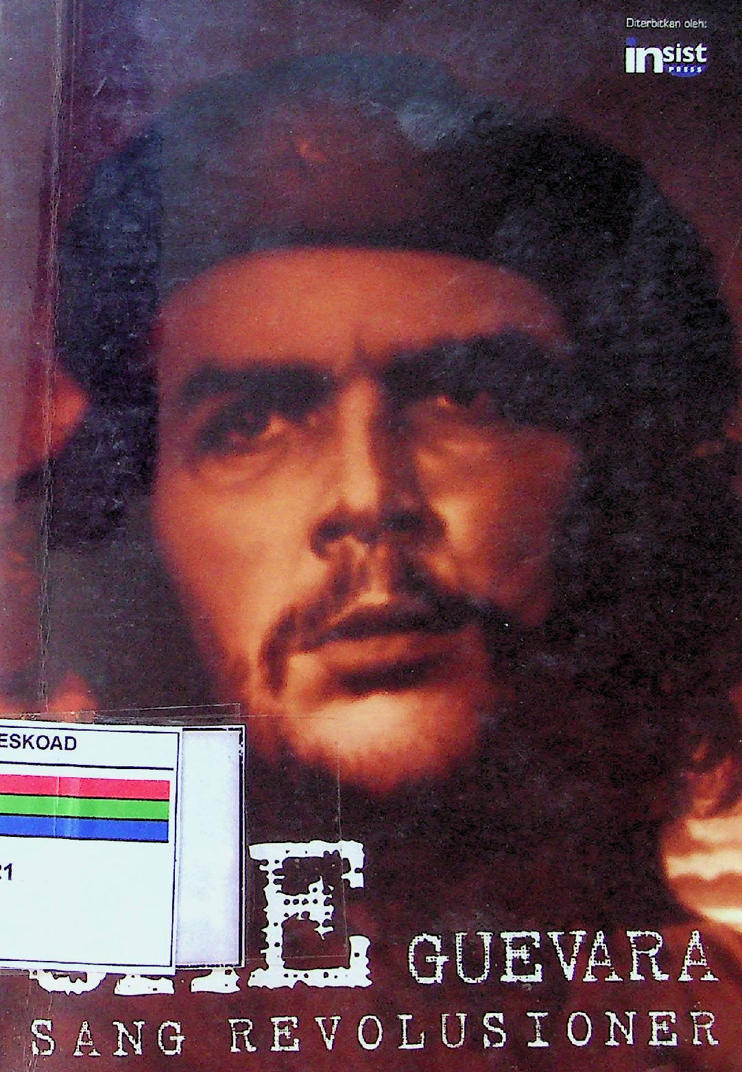 CHE GUEVARA SANG REVOLUSIONER